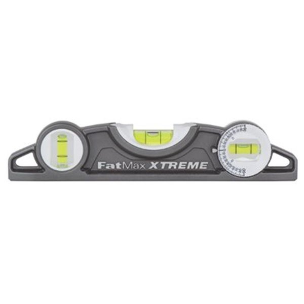 Stanley Stanley 680-43-609 Fatmax Xtreme Torpedo Level 680-43-609